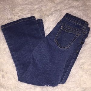 Crazy 8 Bootcut Jeans - Size 5